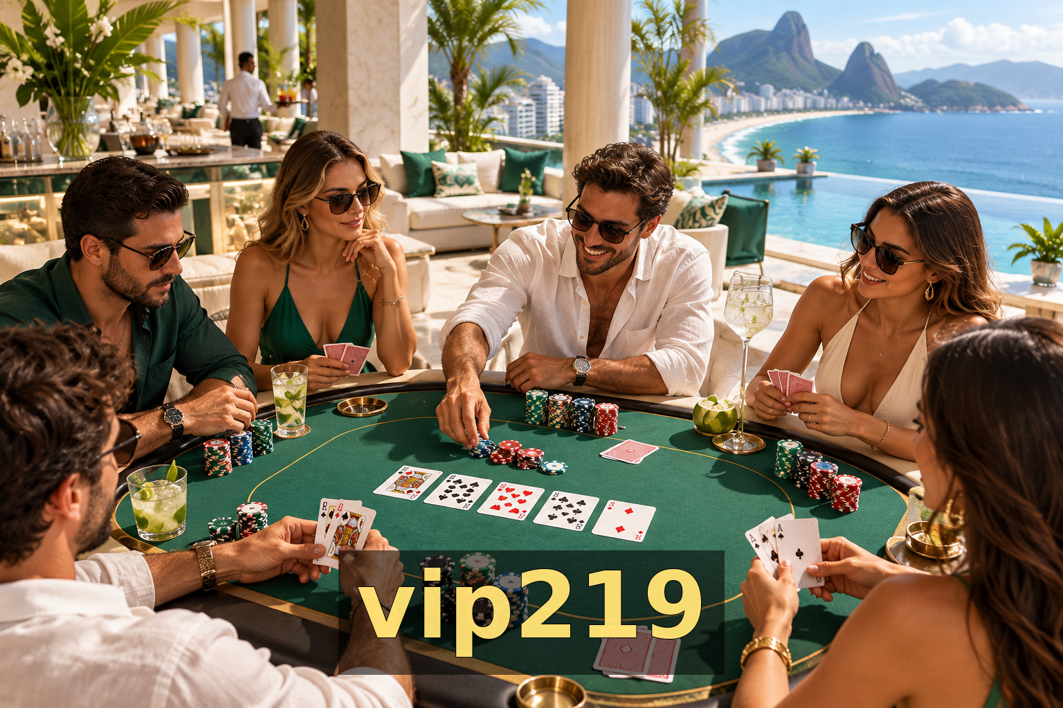 Guia visual quadrado da instalação APK vip219