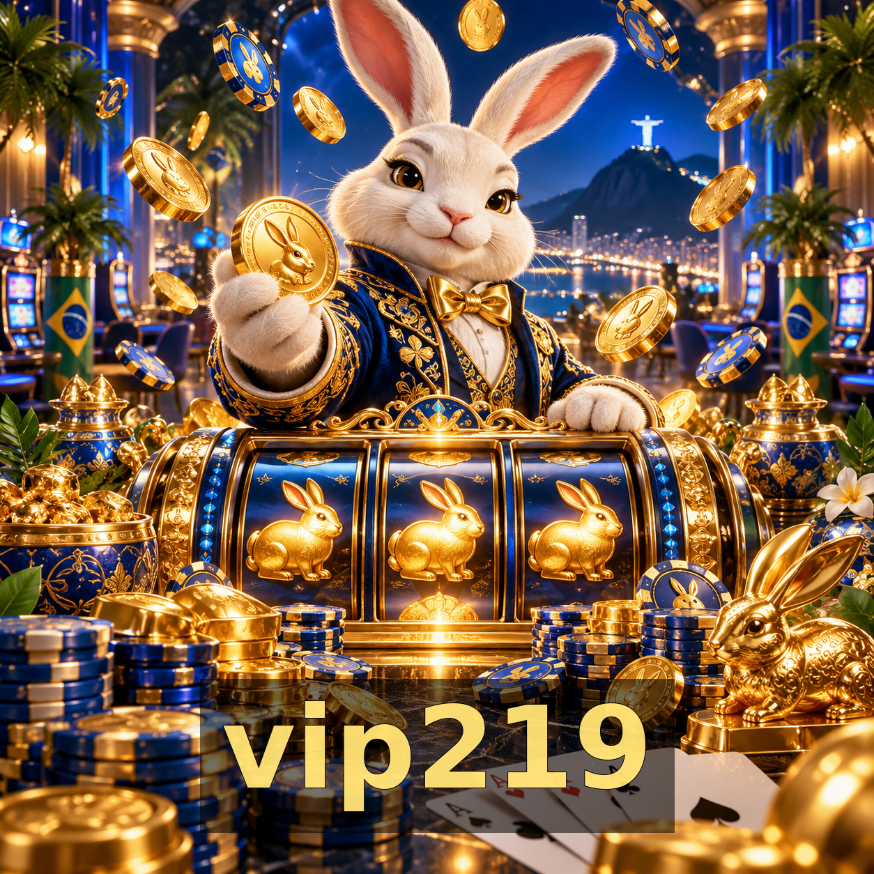 Sistema de Segurança Avançado vip219 - Criptografia e Proteção