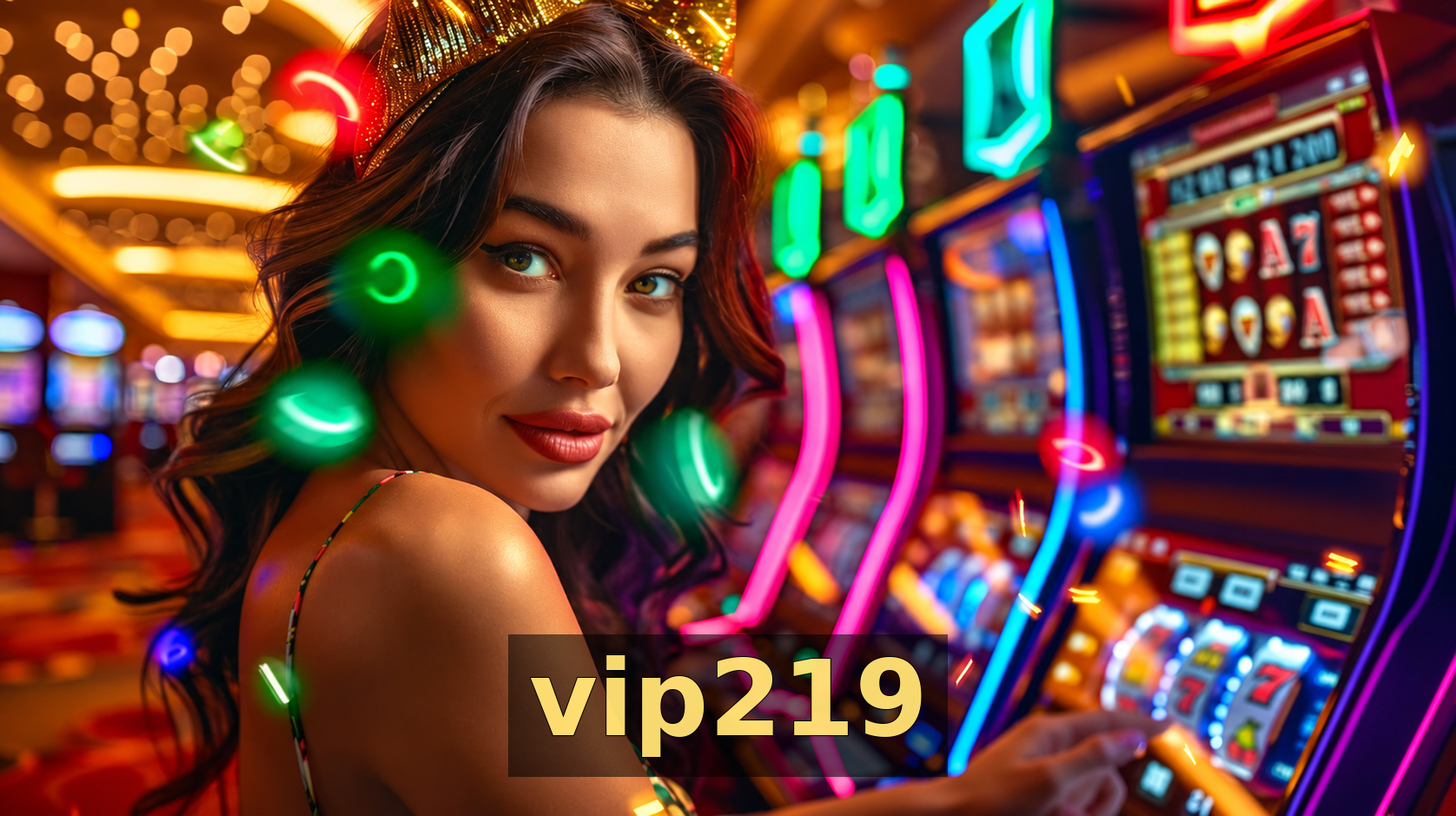 Jogos de Cassino em Destaque - Slots, Roleta, Blackjack