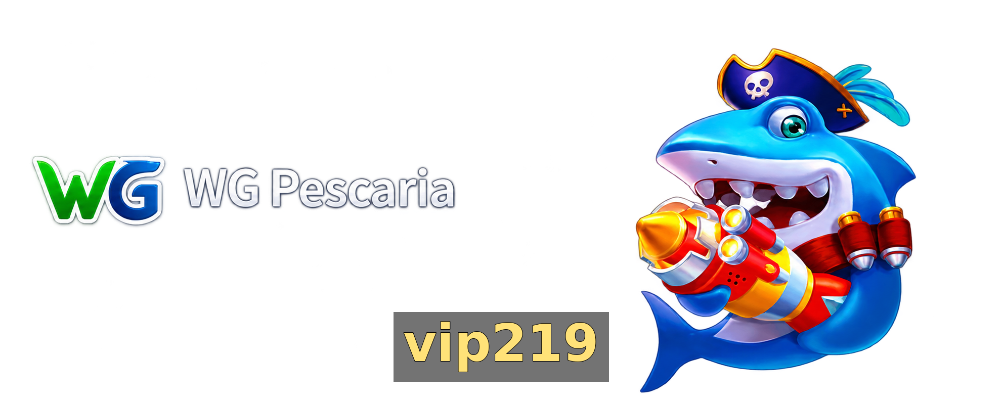 Guia visual de progressão do programa VIP
